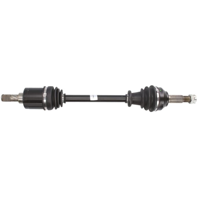 Aandrijfas POINT GEAR PNG73091 links