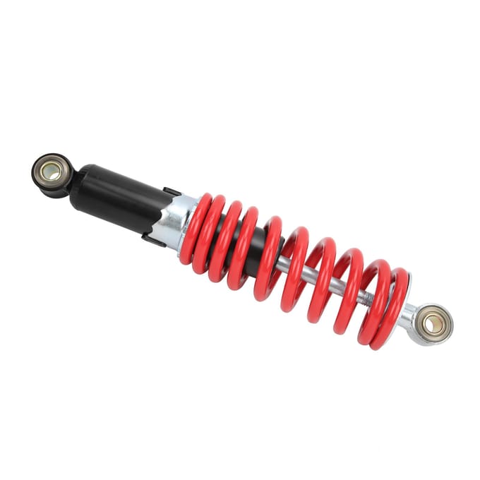 260mm10.2in Voor Schokdemper Achtervering voor 70?125CC Motorfiets Crossmotor ATV