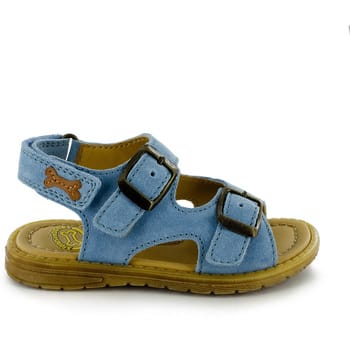 Platte sandalen Stones and Bones Dardo
