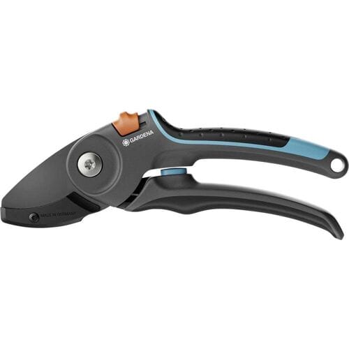 Gardena Snoeischaar PremiumCut Pro? voor droog hout met aambeeldsnede, 24 mm snoeidiameter