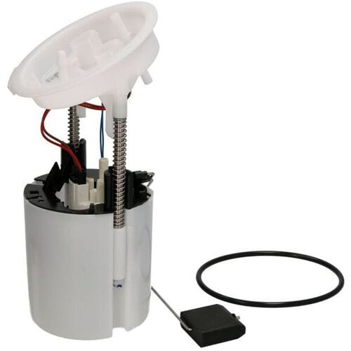 Brandstofpomp Hüco HUCO 133538