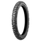 Bridgestone X 40 F ( 90/100-21 TT 57M M/C, Rubbermengsel HARD, Voorwiel )