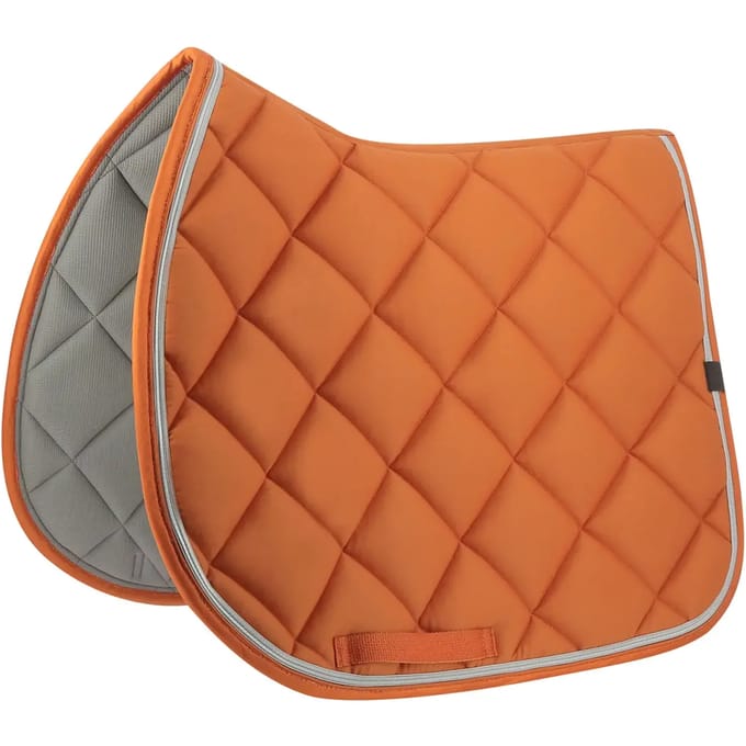 Zadeldek voor paarden Equithème Classic