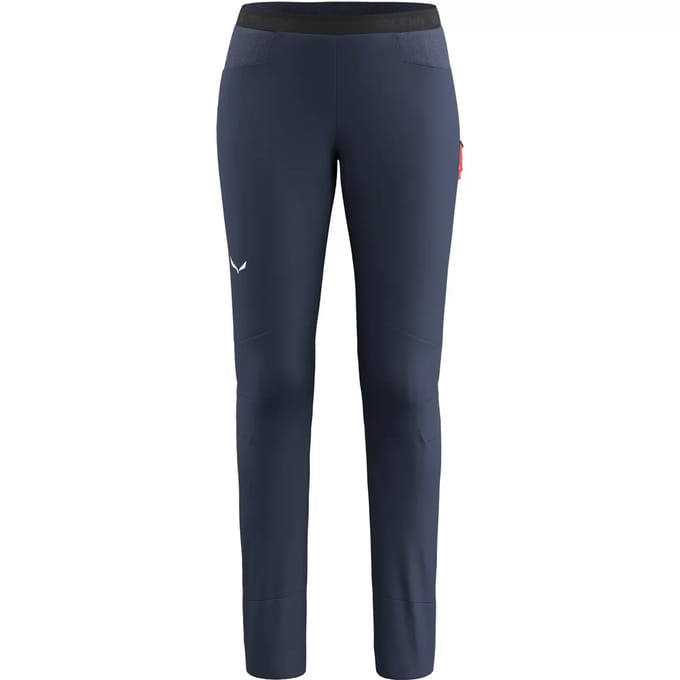 Lichte damesbroek Salewa Agner