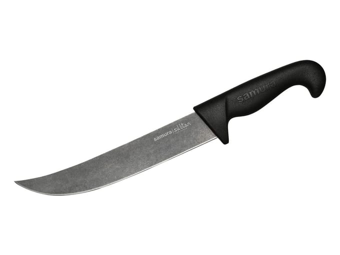 Samura Sultan Pro Stonewash Pichak Slicer
