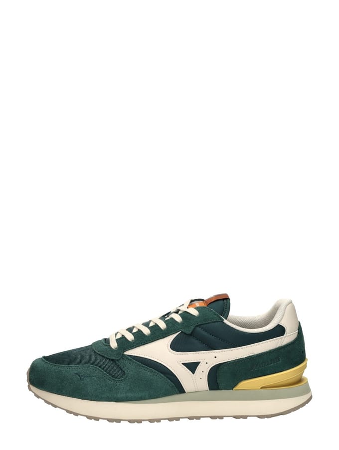 Mizuno Mizuno RB87 Sneakers Laag - groen - Maat 45