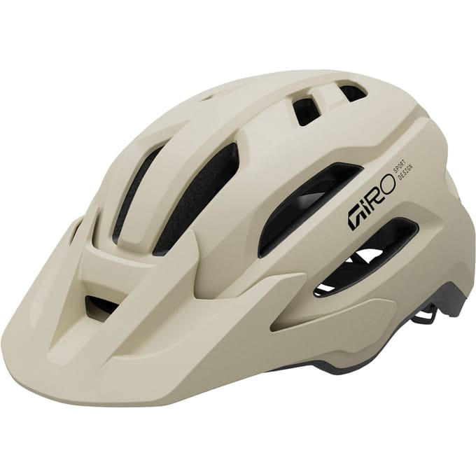 Giro Fixture II Helm Junior