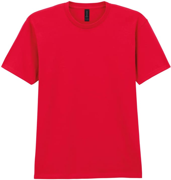 T-shirt Gildan Softstyle Midweight