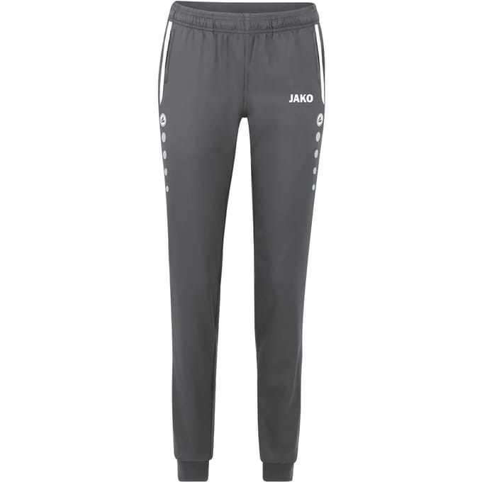 Jako Allround Vrijetijdsbroek Dames - Antra Light | Maat: 40