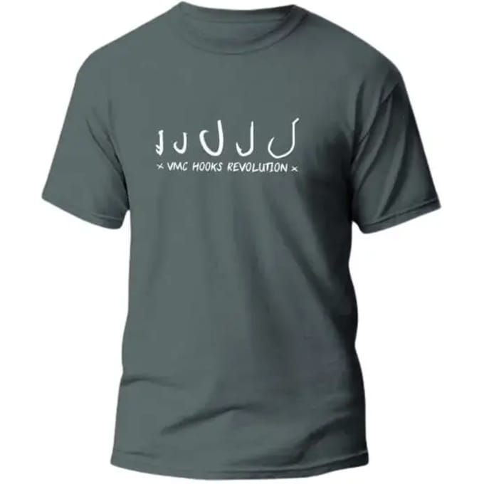 T-shirt VMC Lmtd