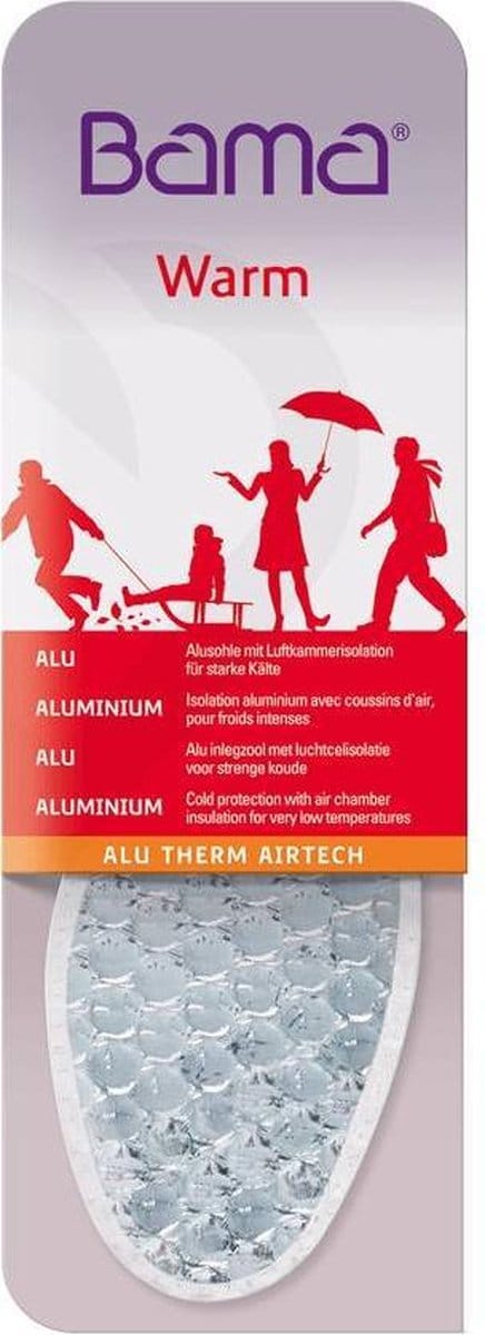 Bama Warm Alu Therm maat 42