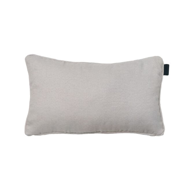 Madison - Sierkussen Napels taupe - Ca. 30x50 cm - Set van 4