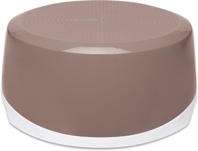 Opstapje Mocha Mousse