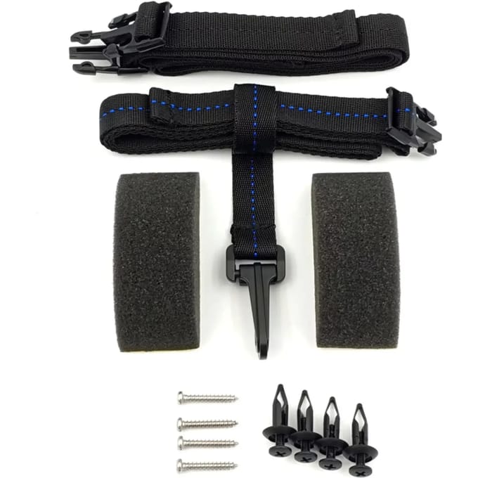 Motorfiets riem onderdelen Tucano Urbano Termoscud® R198