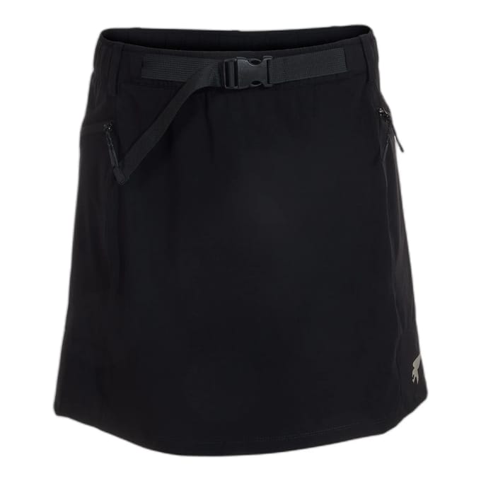 Vrouwelijke wandelrok-short Joma Explorer Teide