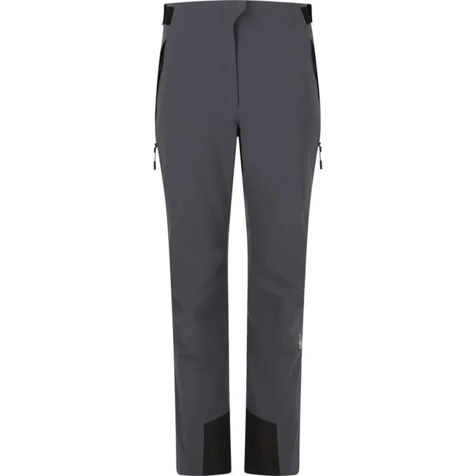 Dames skibroek SOS Cervinia
