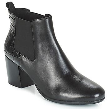 Enkellaarzen Geox D NEW LUCINDA