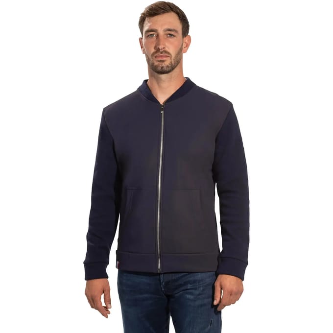 Jas Skidress Renaud