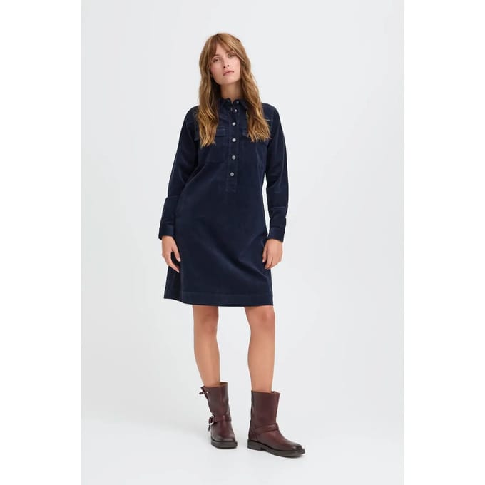 Damesjurk Pulz Jeans Sally