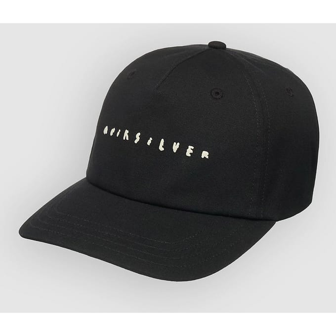 Baseball cap Quiksilver Drifter Canvas
