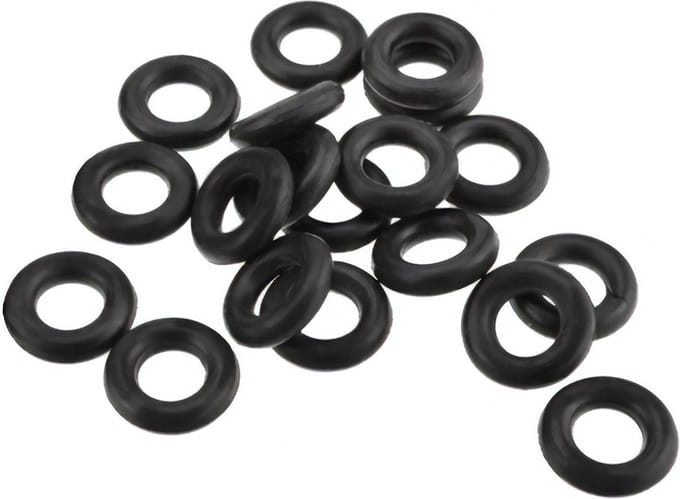 HARROWS O Rings 140480