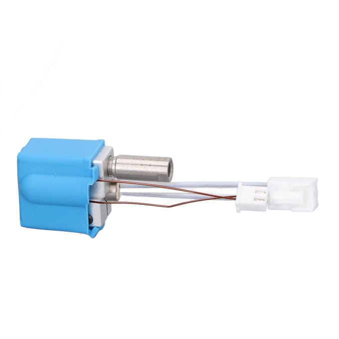 3D Printer Hot End Nozzle Kit Extruder 24V Verwarmingsbuis Thermistor Vervanging voor Sidewinder X1 X2 blue