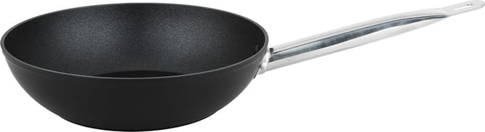 CS Kochsysteme® Wok Stellaris 28cm