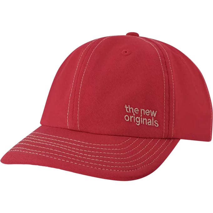 Baseball cap The New Originals Emblem