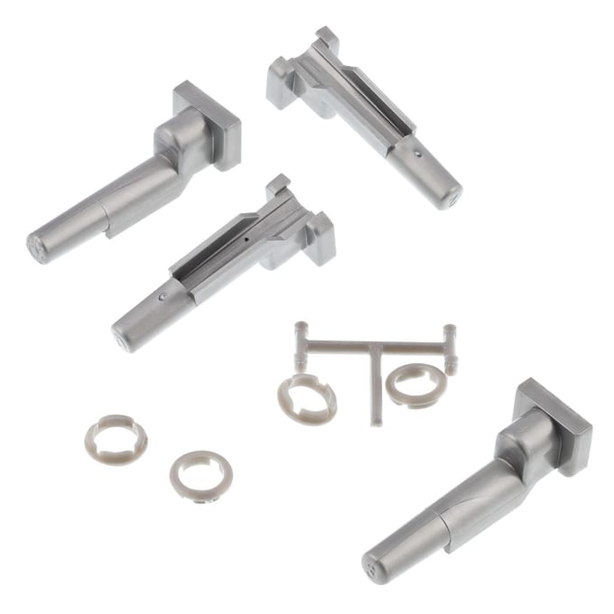 AEG kit, unit, Trimgm M6/Pro/Emk 4055124269