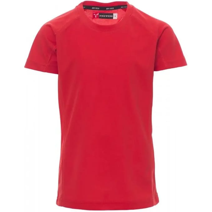 Payper Runner Kids - Red - 5-6 Y (S)
