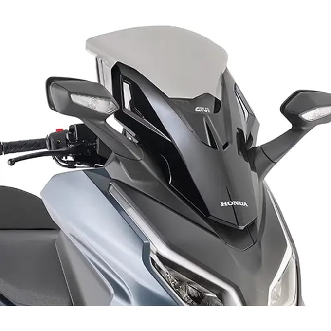 Voorruit Givi Honda Forza 350