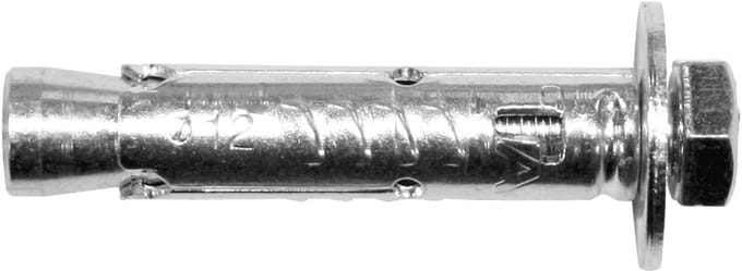 Fischer Hulsanker TA M 8/75 NL