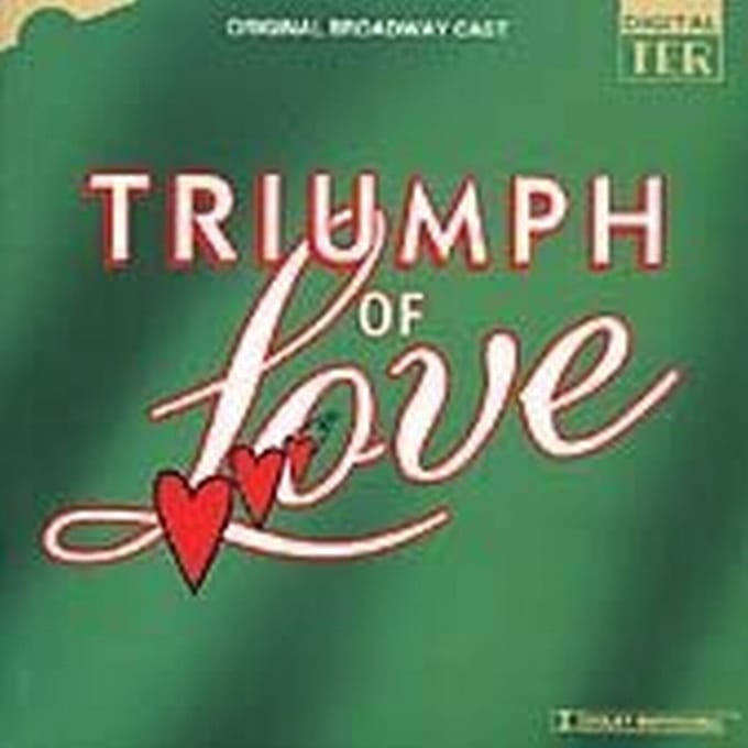 Triumph of Love