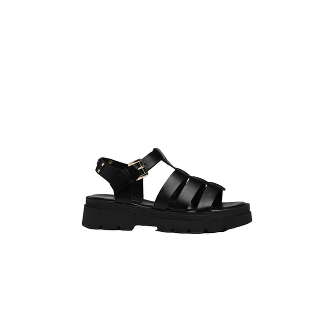 Leren sandalen voor vrouwen JB Martin Delice