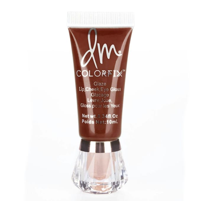 Danessa Myricks Beauty Colorfix Glazes Truffle 10 ml