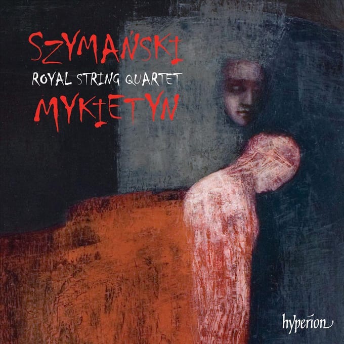 Music For String Quartet
