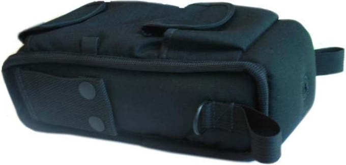 Zebra WA6083 accessoire voor draagbare apparaten Opbergtas Zwart