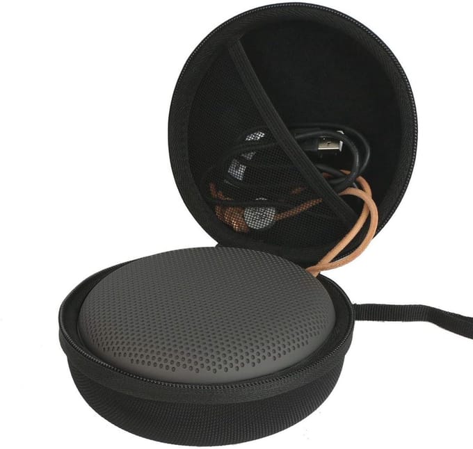 Draagbare Bluetooth Luidspreker Etui Case Hoes voor A1 1st/2nd Generation