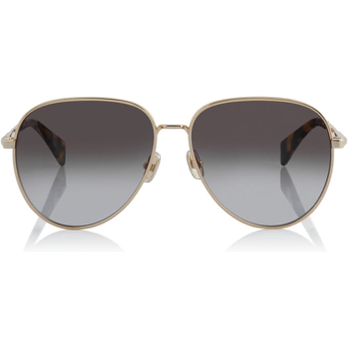 Zonnebril Lanvin -