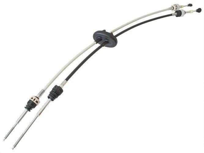MODECAR - Versnellingskabel Set - Mercedes Sprinter 906 - 2005-2013 - CDI