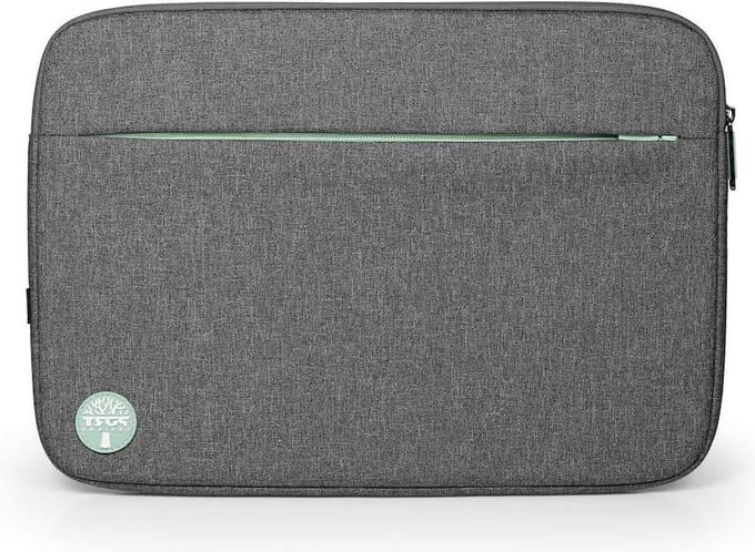 Yosemite Eco 13/14" Sleeve Case - Duurzaam - Beschermhoes