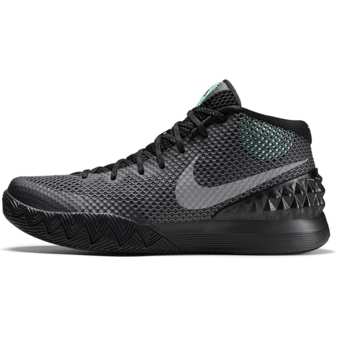 Nike Kyrie 1 'Drive Way' 705277-001 44.5 black