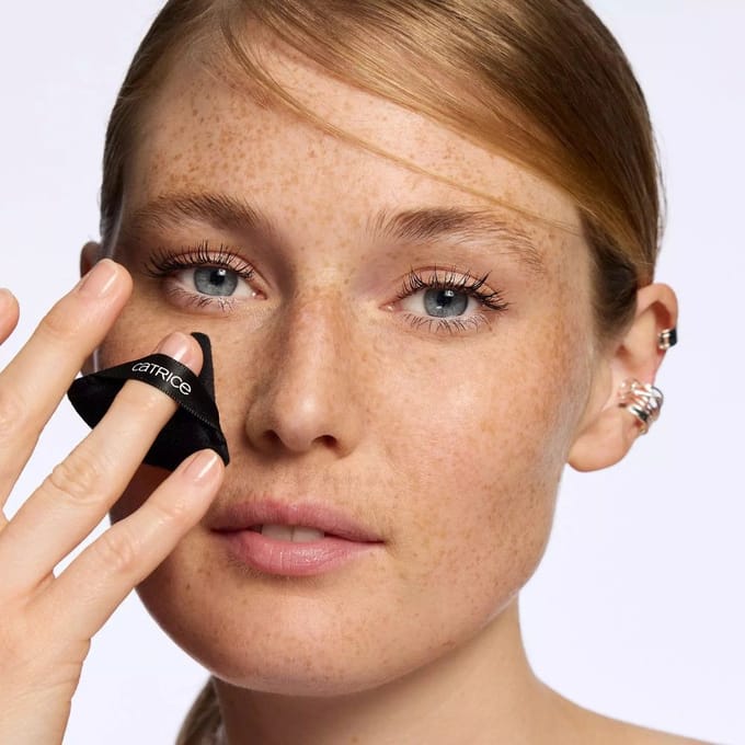 Catrice Accessoires Magische Perfectors Poederdons Teint Dames