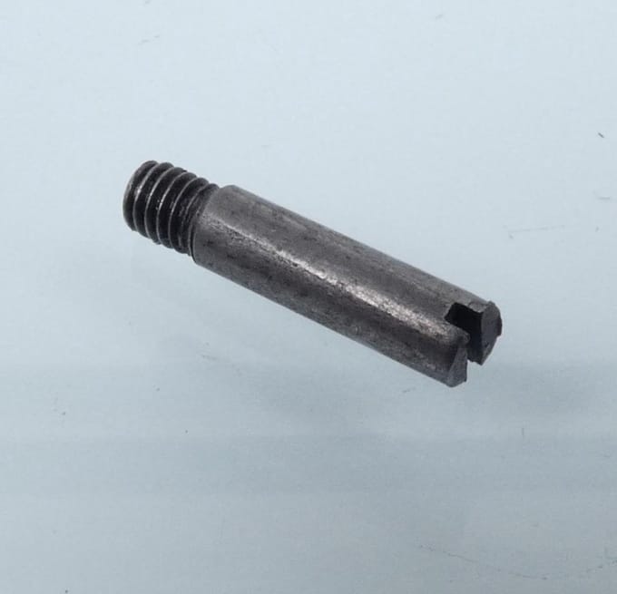 Axe pivot levier sélecteur vitesse RMS pour scooter Piaggio 125 Vespa 1960-1966
