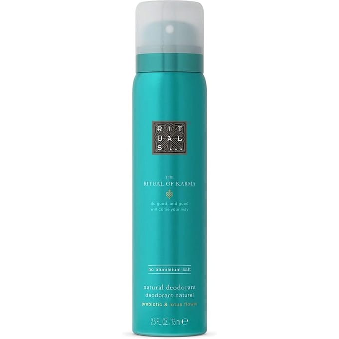 Rituals Natural Deodorant Rituals - The Ritual Of Karma Natural Deodorant