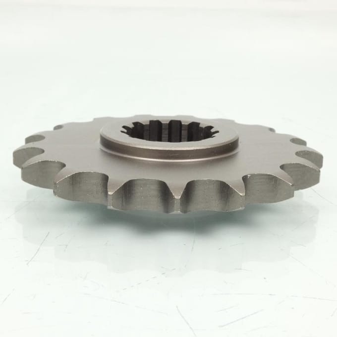 Pignon de sortie de boite Sifam pour Moto Honda 954 Cbr Rr Fireblade 2002 à 2003 Neuf