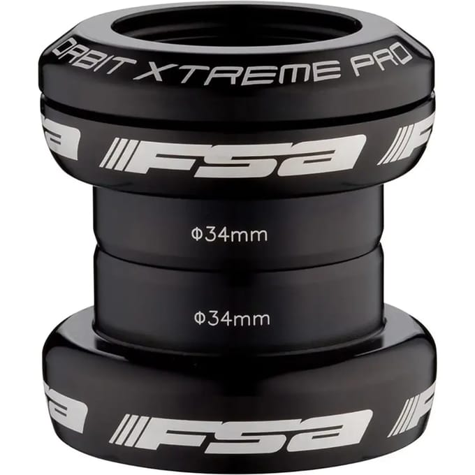 Externe hoofdtelefoon FSA Orbit xtreme pro 1 1/8