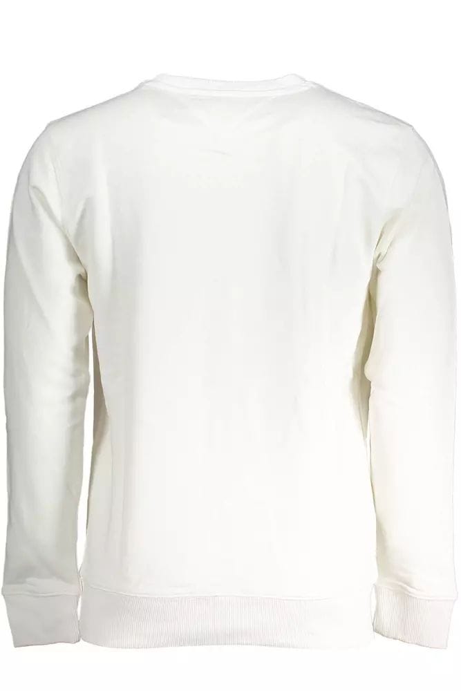 Crew Neck Sweatshirt Dm0dm07466