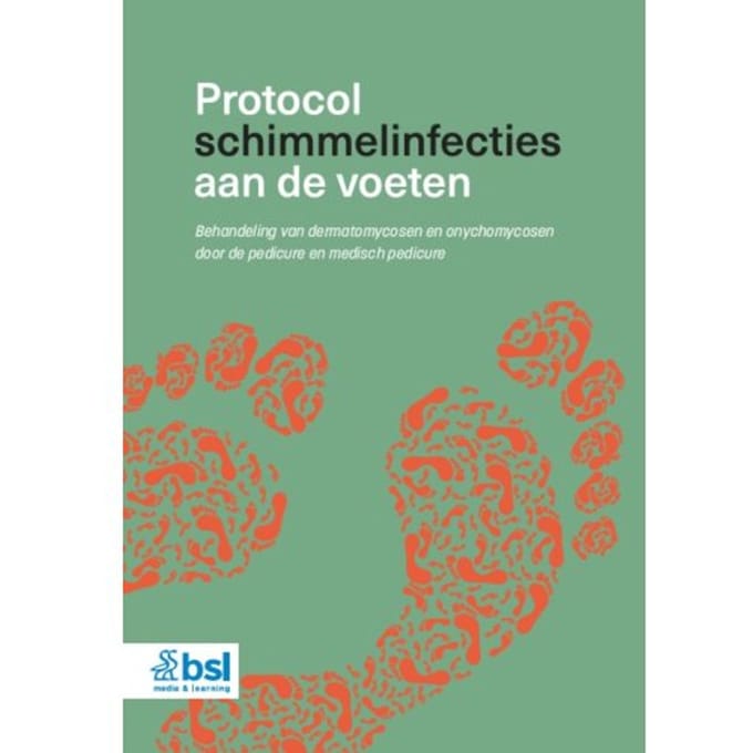 Protocol Schimmelinfecties Aan De Voeten - Provoet