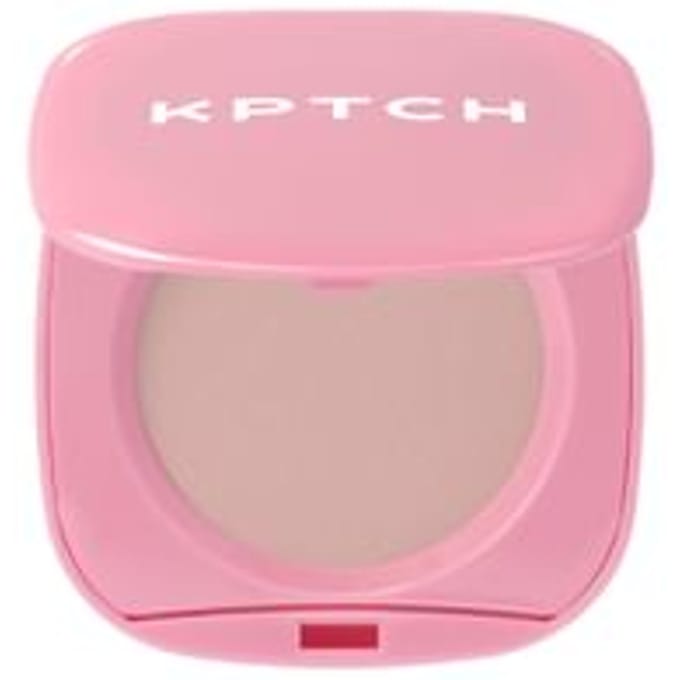 Keep in Touch - Butter Sugar Powder Blush - 5 Colors #04 Nuttymond